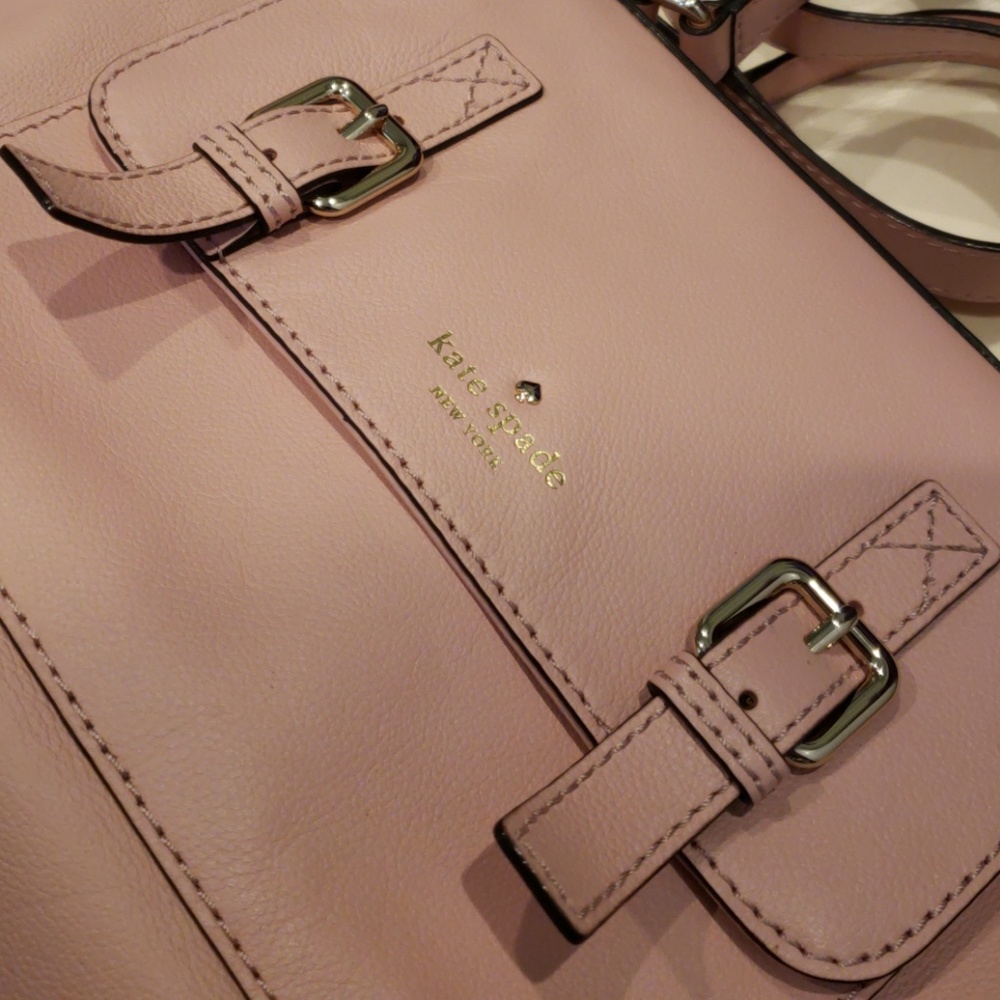 Kate Spade handbag - Picture 2 of 7